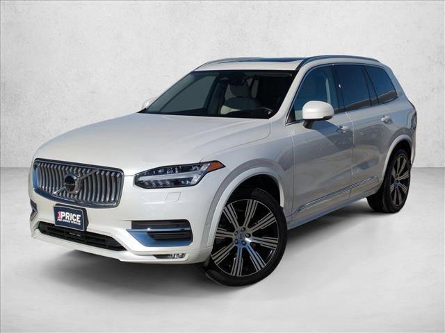 Used 2024 Volvo XC90 B6 Ultimate