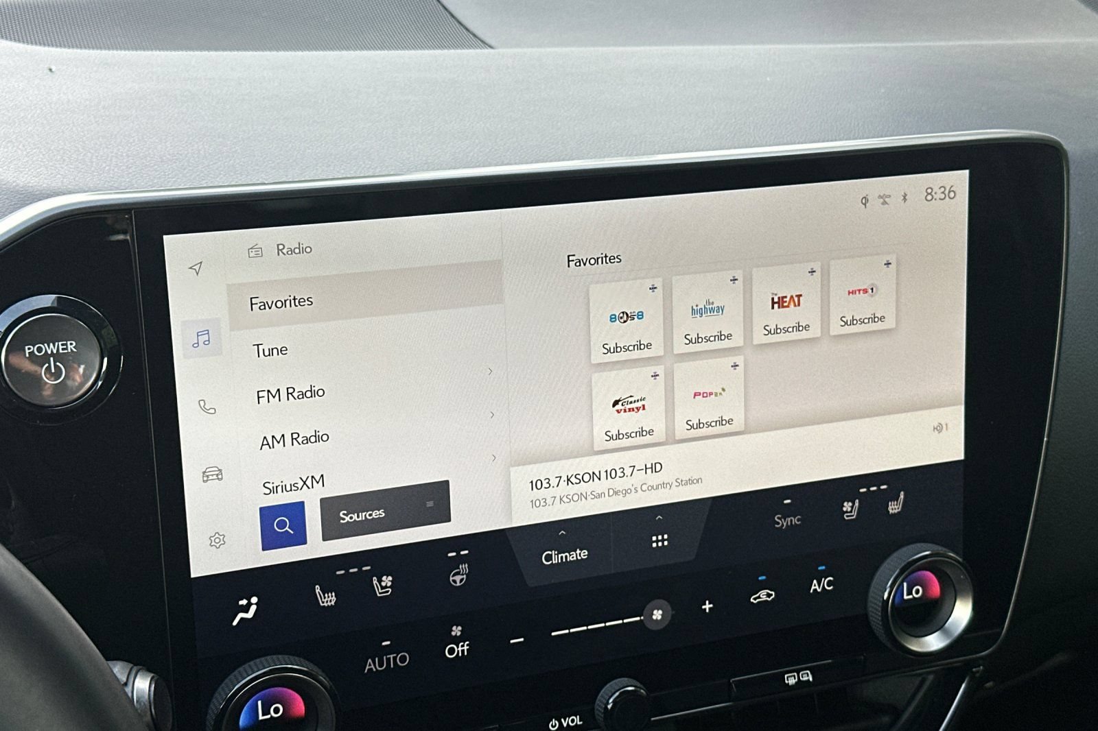Used 2022 Lexus NX 350h AWD image 18