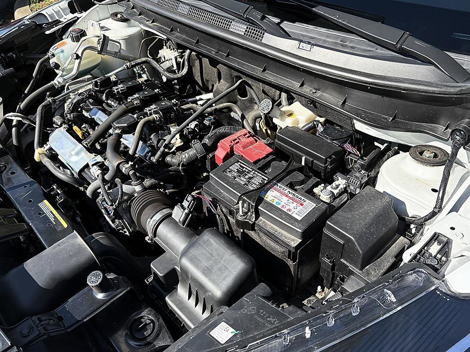 Used 2023 Nissan Kicks S image 26