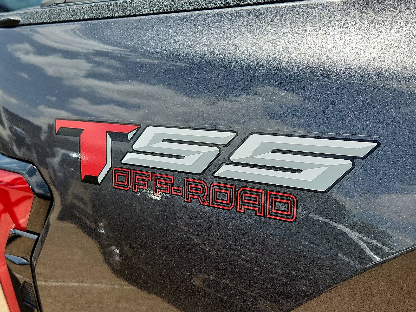 Used 2023 Toyota Tundra SR5 AWD/4WD image 9