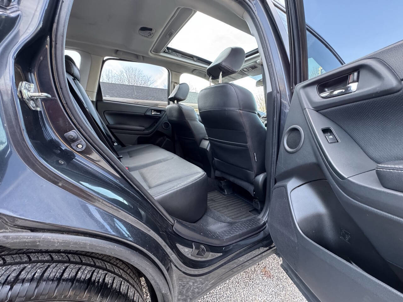 Used 2014 Subaru Forester 2.0XT Touring image 23