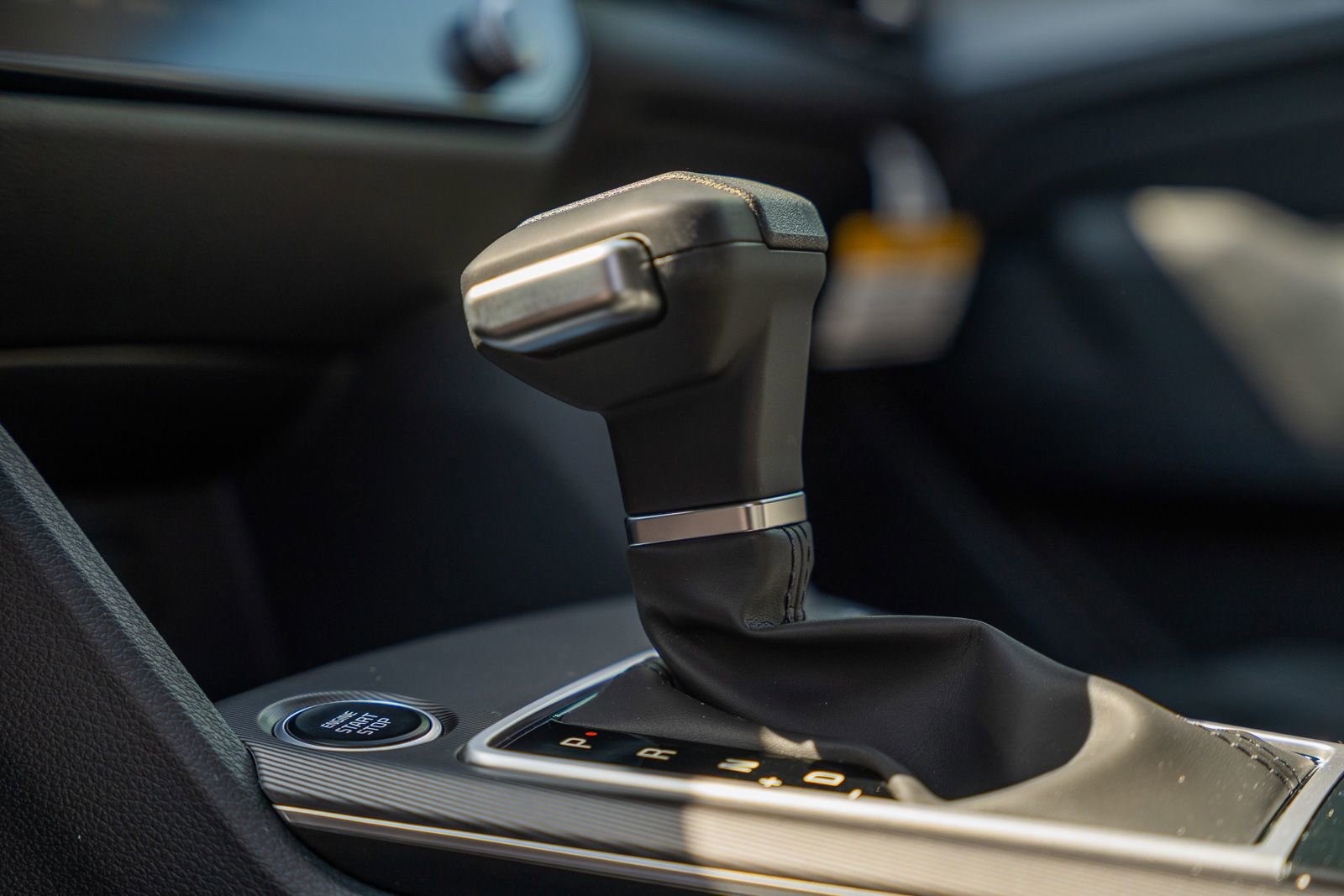 New 2026 Kia Sportage EX image 22