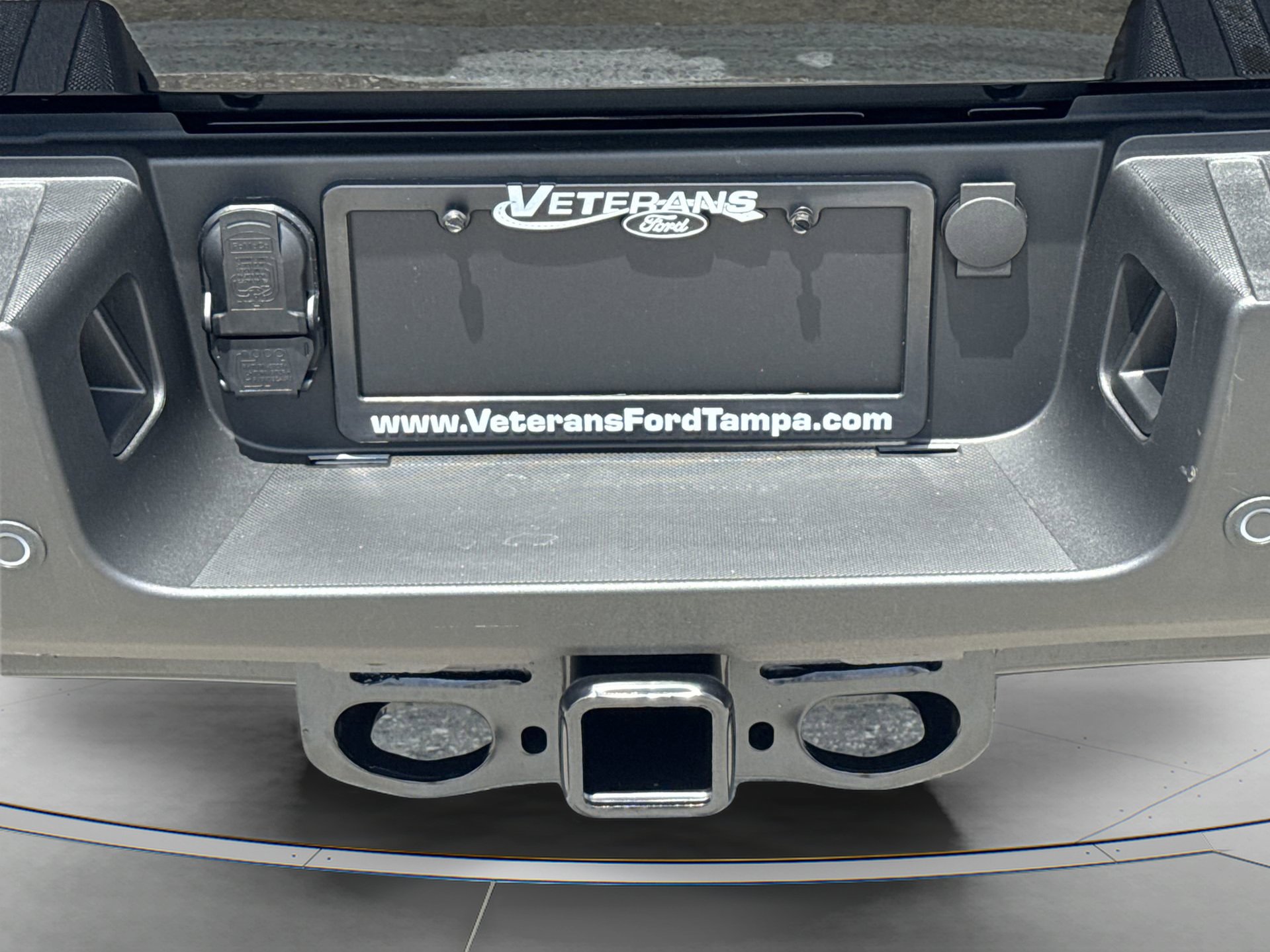 New 2025 Ford F250 Platinum image 43