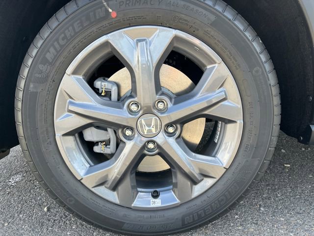 New 2026 Honda HR-V LX image 28