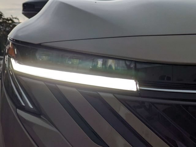 New 2026 Nissan Sentra SV w/ SV Convenience Package FWD image 11