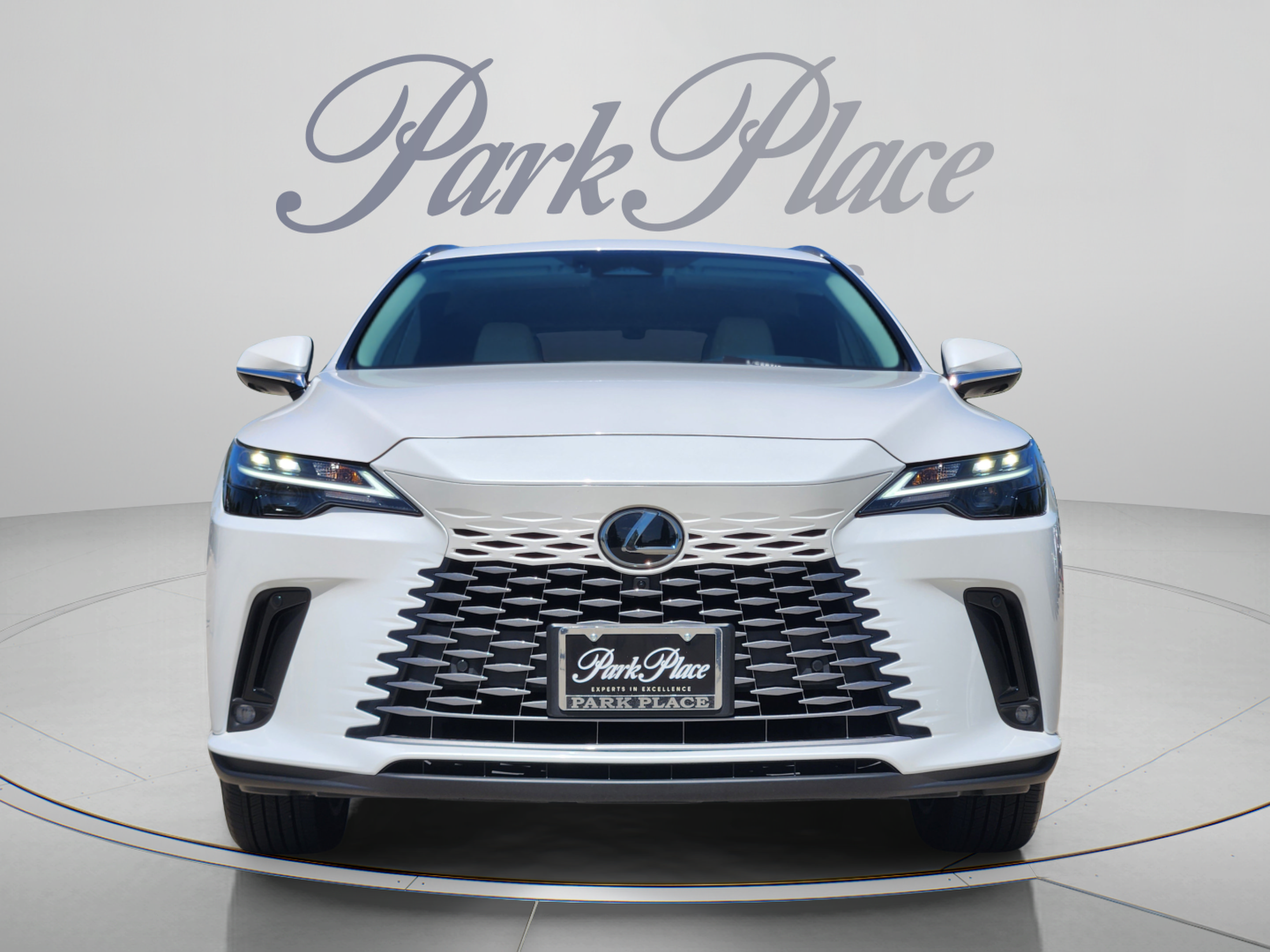 Used 2025 Lexus RX 350 Premium Plus w/ Convenience Package FWD image 7