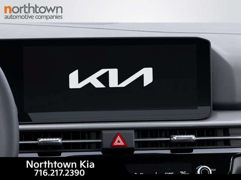 New 2026 Kia Sportage SX AWD/4WD image 21