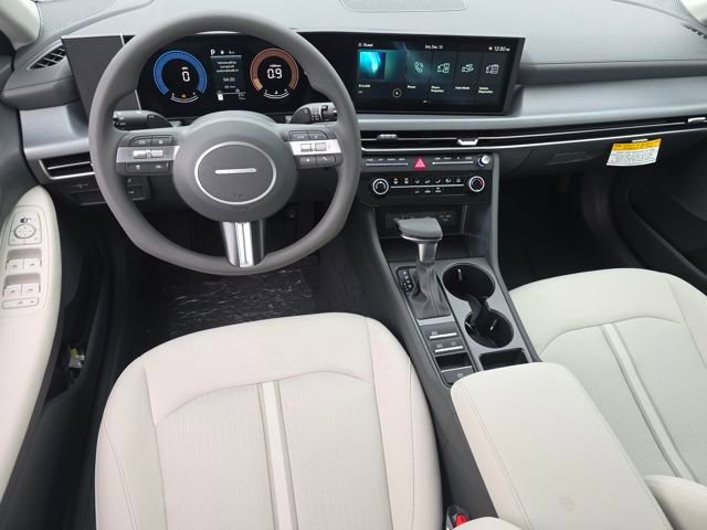New 2026 Hyundai Sonata SE image 3