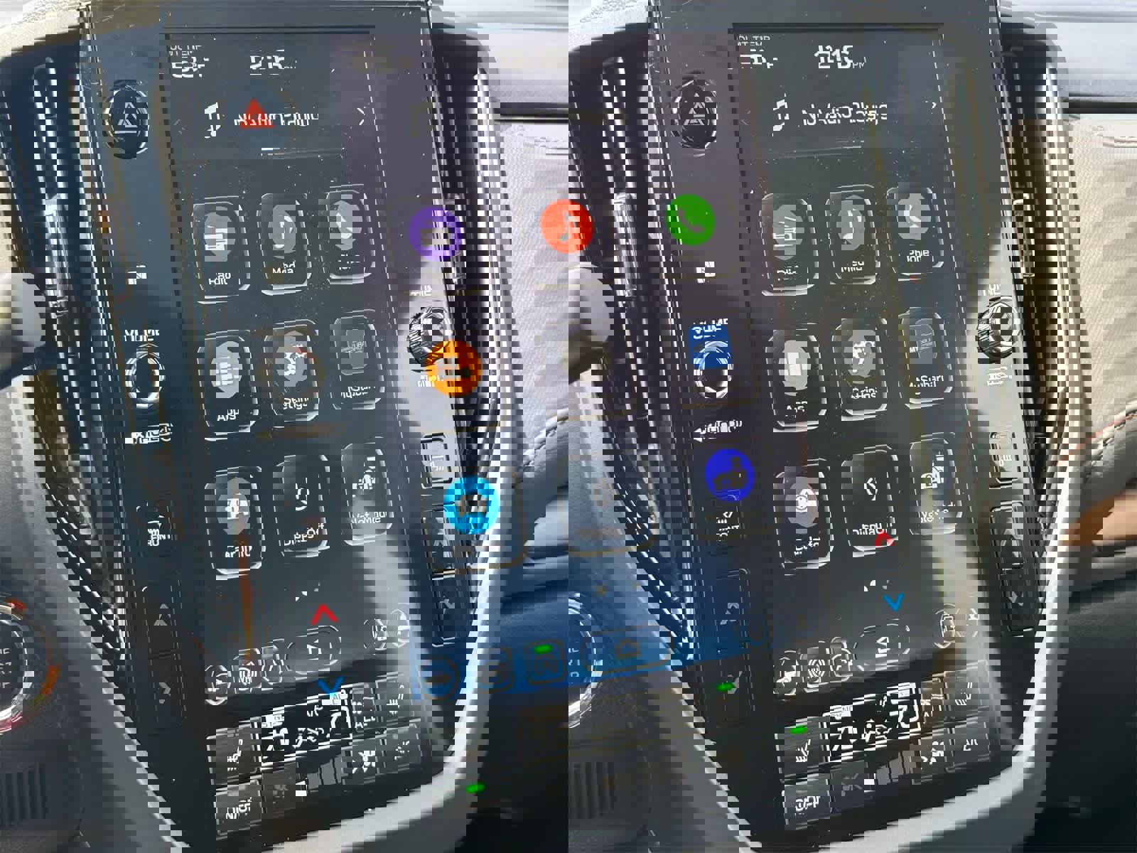 Certified 2025 Subaru Forester Sport image 20