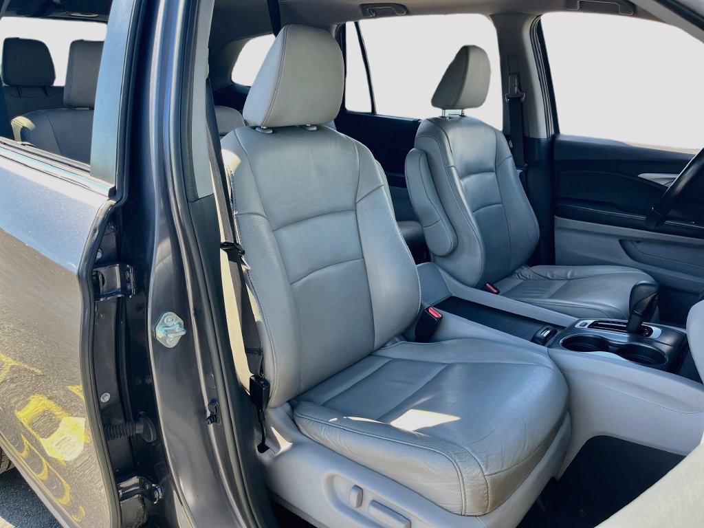 Used 2020 Honda Pilot EX-L image 29