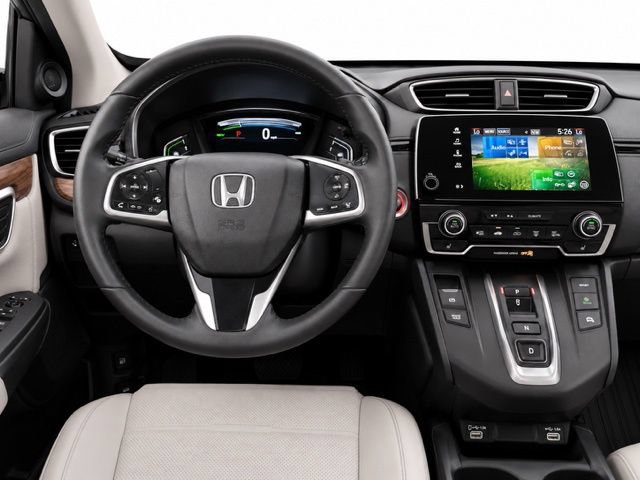 Used 2020 Honda CR-V EX-L image 30