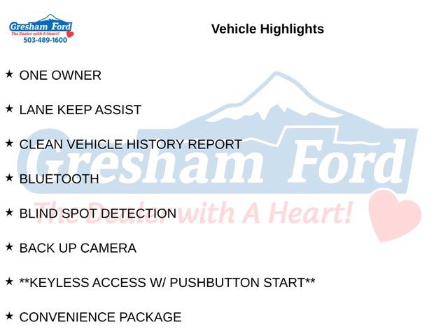 Certified 2020 Ford Edge ST-Line AWD/4WD image 8
