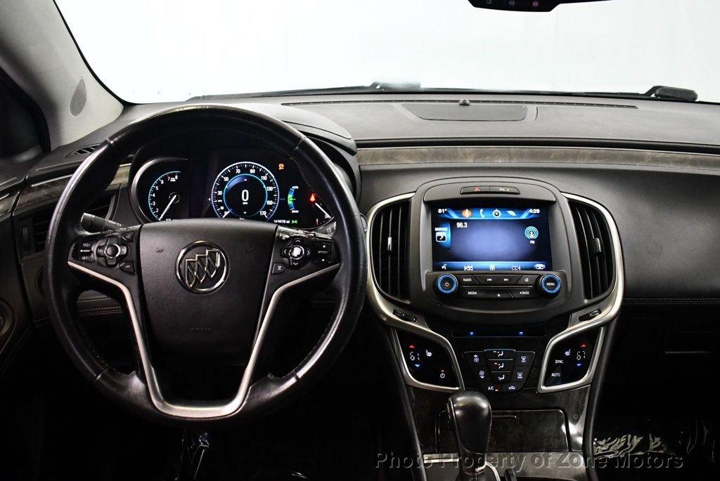 Used 2014 Buick LaCrosse Leather image 22