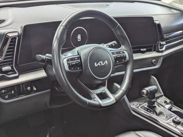 Used 2023 Kia Sportage SX FWD image 10