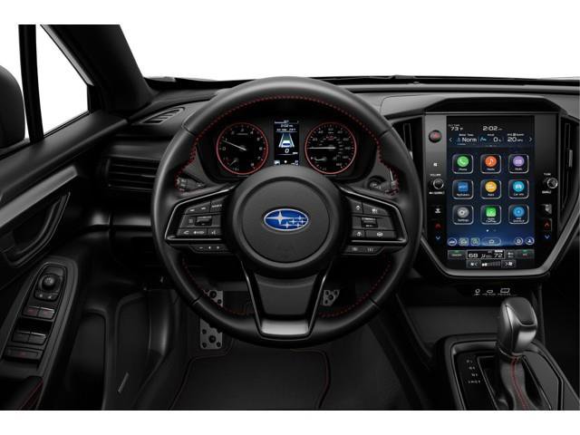 New 2026 Subaru Impreza RS image 15
