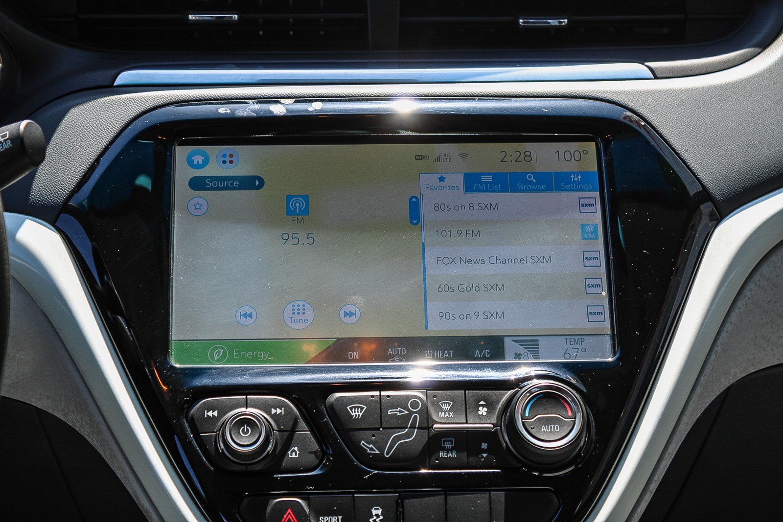 Used 2021 Chevrolet Bolt LT FWD image 16