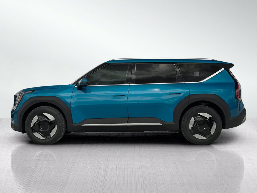 New 2026 Kia EV9 Wind AWD/4WD image 4