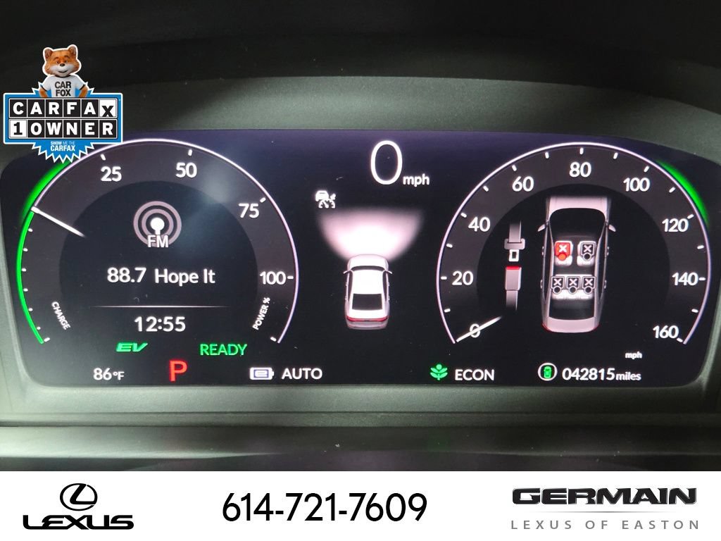 Used 2023 Honda Accord Touring image 24