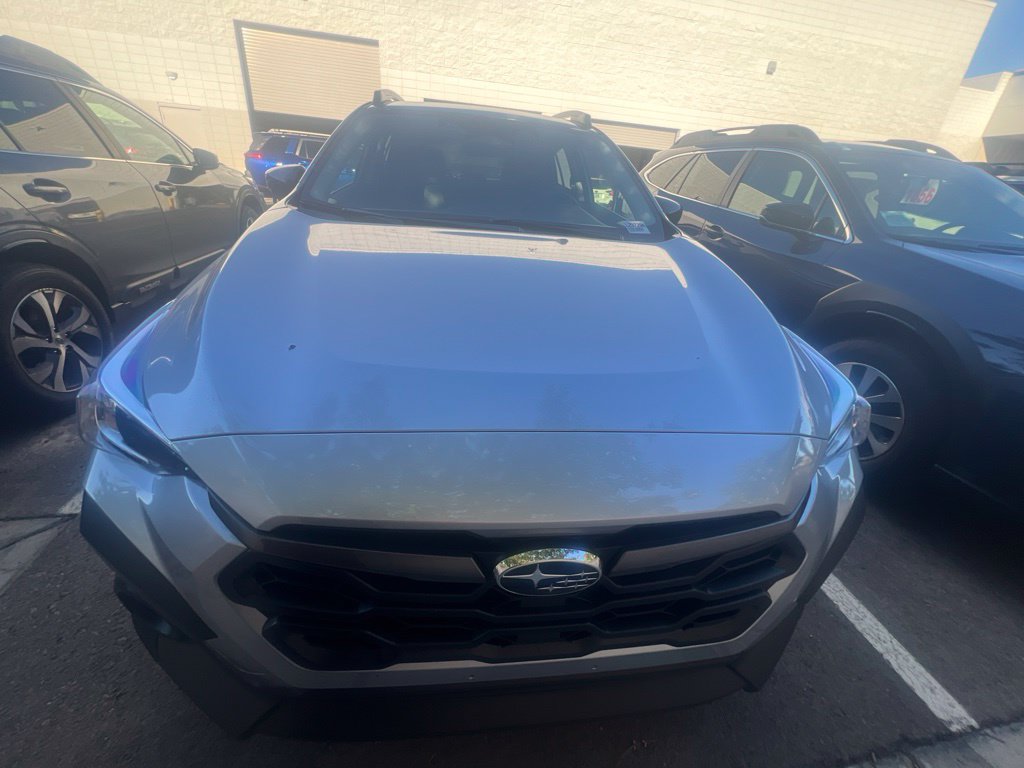 Certified 2024 Subaru Crosstrek 2.0i Premium AWD/4WD image 30