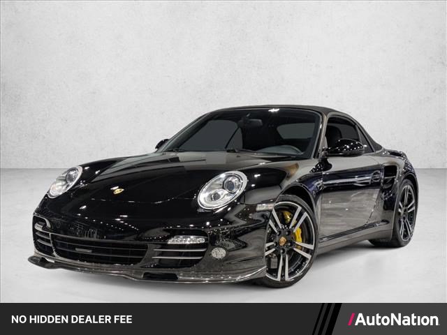 Used 2012 Porsche 911 Edition 918 Spyder AWD/4WD video 1