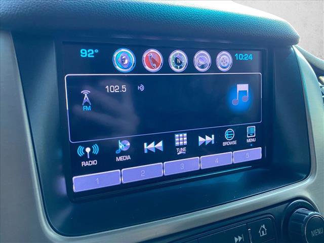 Used 2018 GMC Yukon Denali w/ Open Road Package AWD/4WD image 21