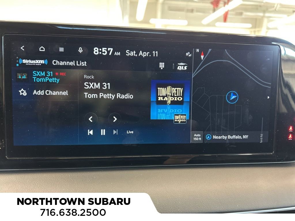 Used 2024 Hyundai Palisade SEL w/ Premium Package AWD/4WD image 14