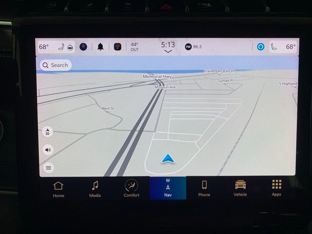 Used 2023 Jeep Grand Cherokee Limited image 10