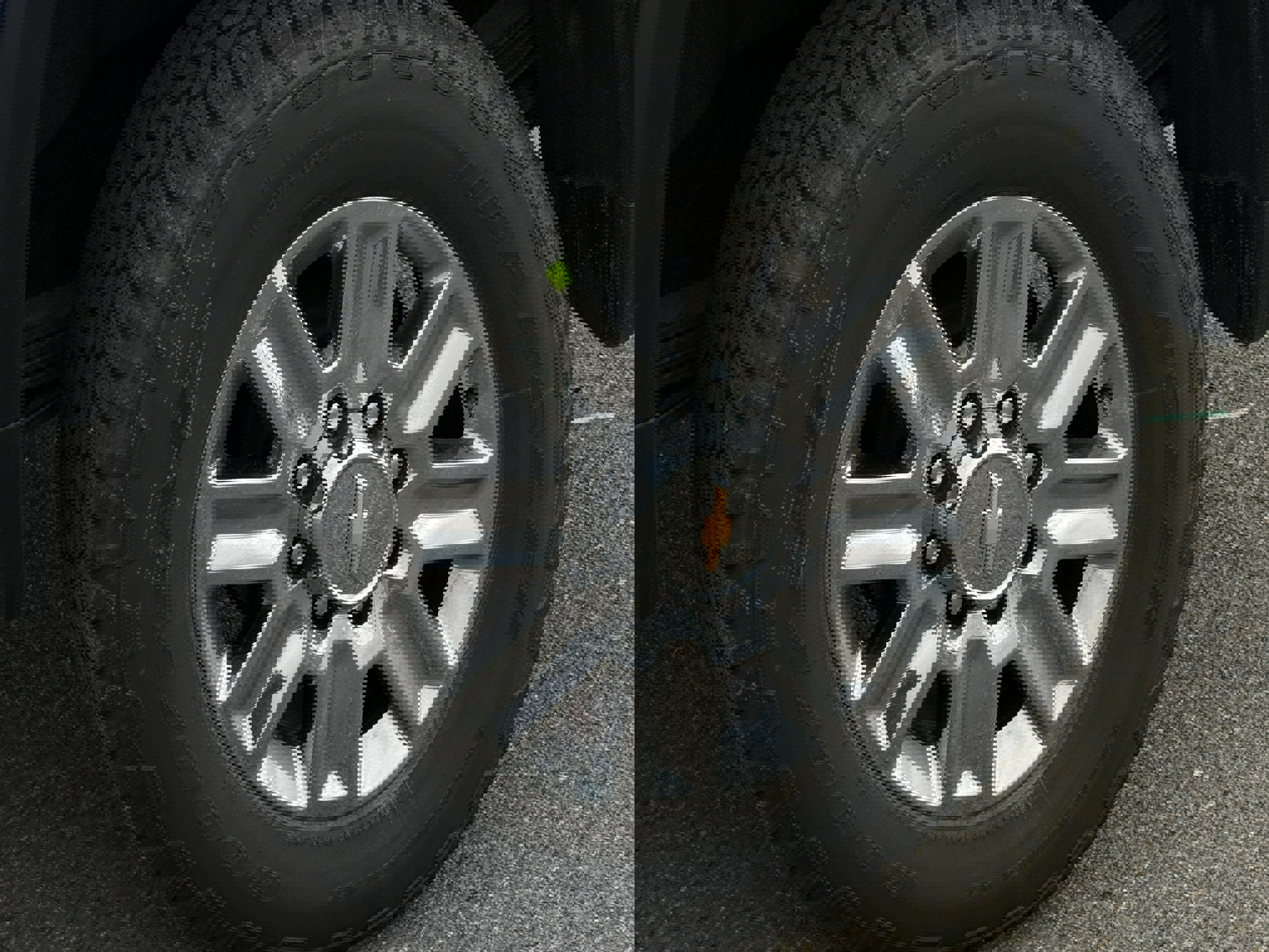 New 2026 Chevrolet Silverado 2500 High Country w/ High Country Premium Package image 30