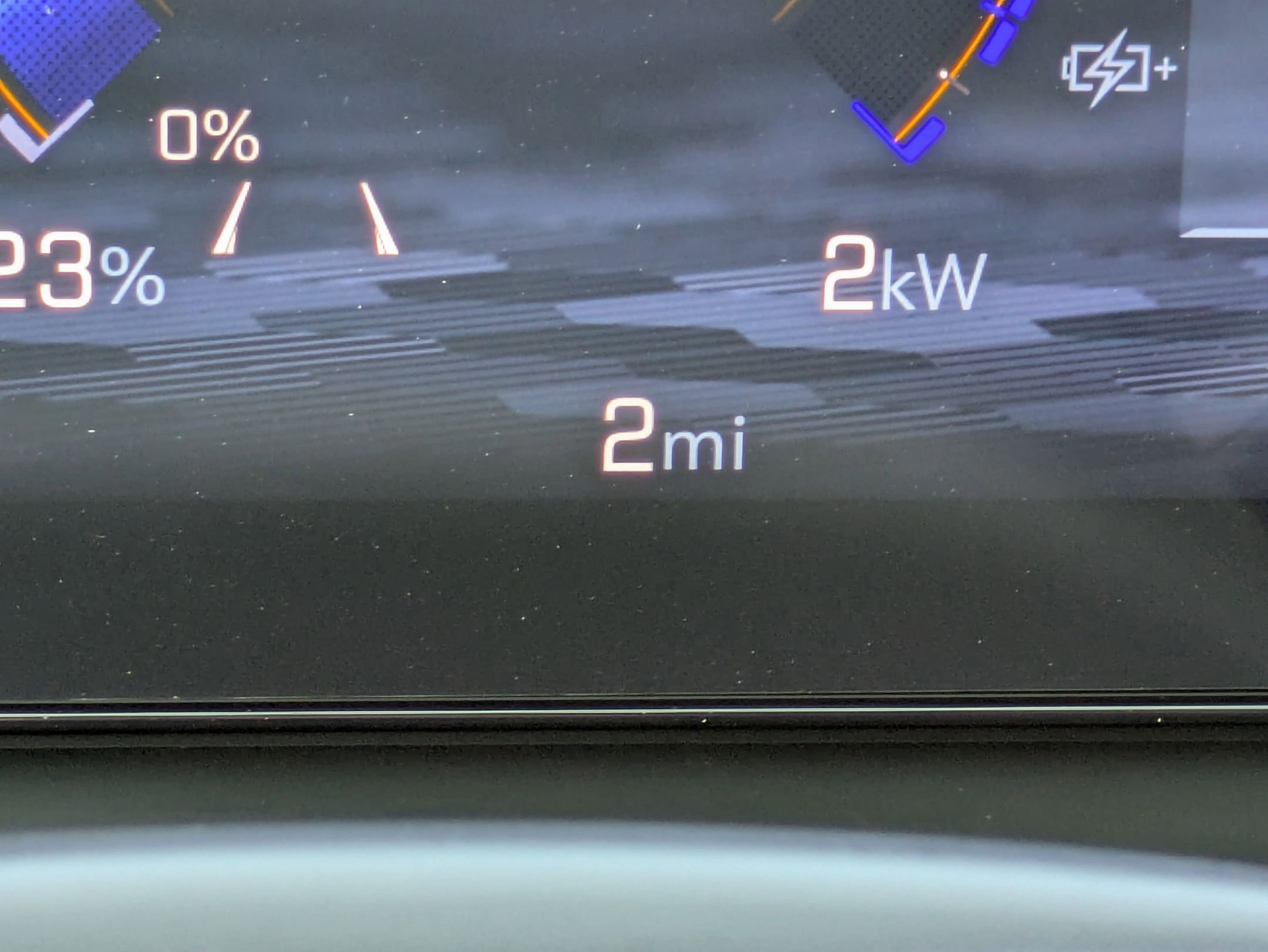 New 2026 Chevrolet Silverado EV LT image 21