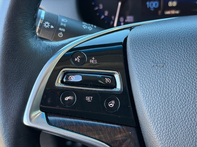 Used 2016 Cadillac XTS Luxury FWD image 24