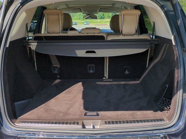 Used 2017 Mercedes-Benz GLE 350 4MATIC image 12