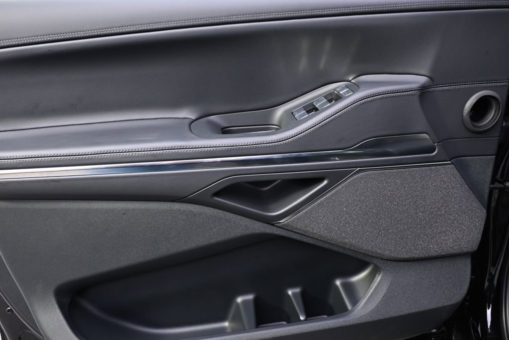 New 2026 Lincoln Navigator L Reserve image 23