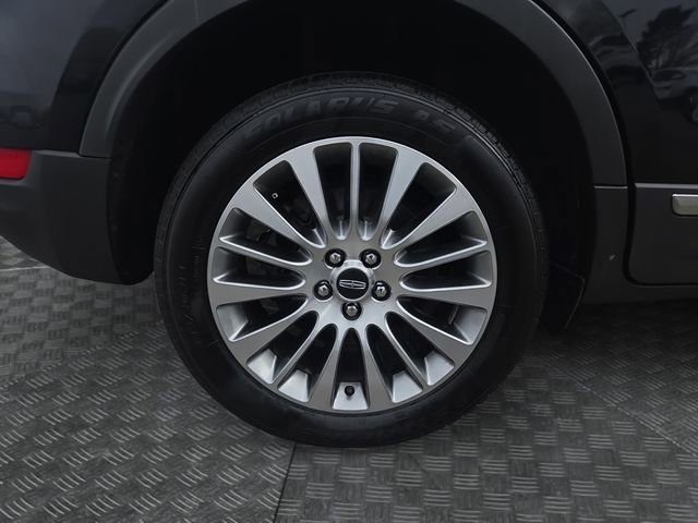 Used 2017 Lincoln MKC Reserve image 37