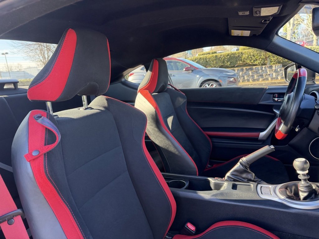 Used 2019 Toyota 86 TRD SE image 31
