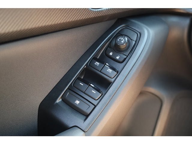 New 2026 Subaru Crosstrek 2.5i Wilderness AWD/4WD image 40