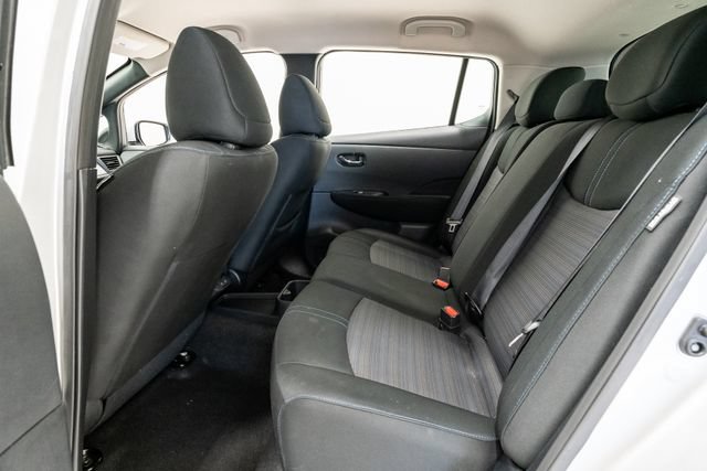 Used 2025 Nissan Leaf S FWD image 28