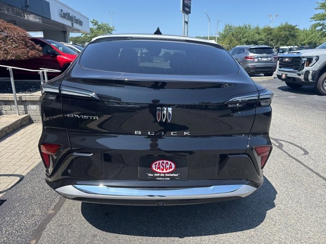 New 2025 Buick Envista Avenir image 8