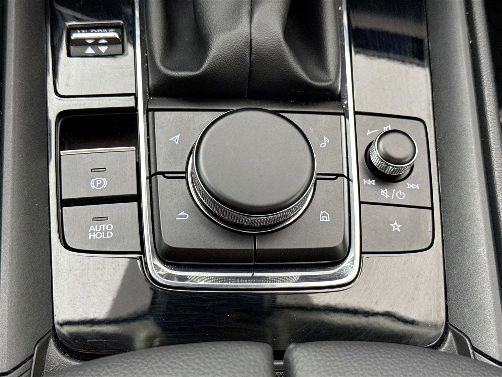 Certified 2025 MAZDA CX-50 AWD 2.5 S w/ Weather Package image 29