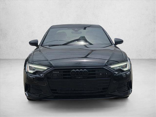 Certified 2023 Audi A6 Premium Plus w/ Premium Plus Package image 2