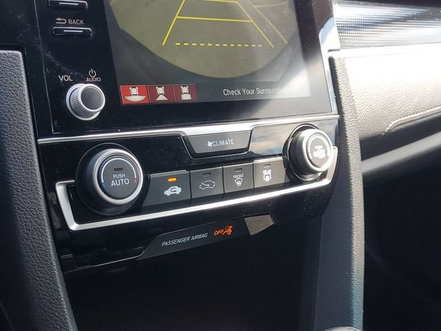 Used 2019 Honda Civic Sport image 23