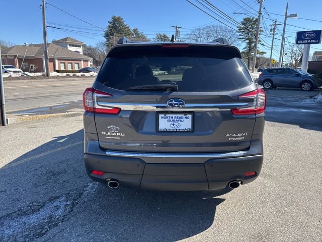Used 2024 Subaru Ascent Touring image 4