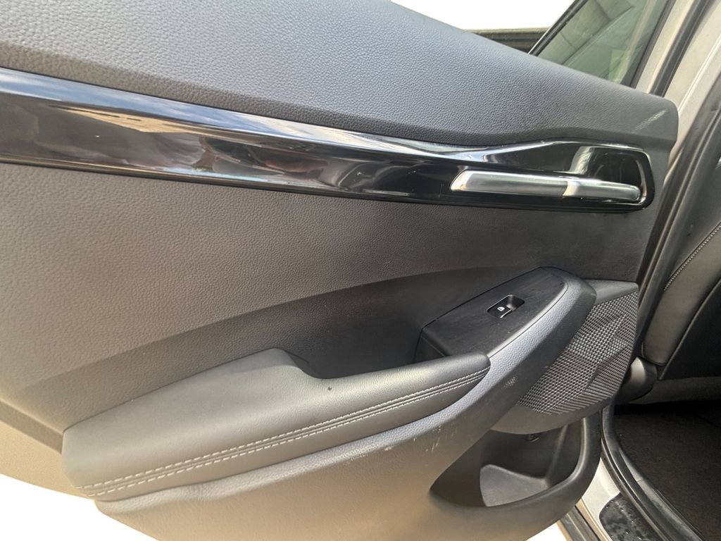 Used 2023 Kia Seltos SX image 25