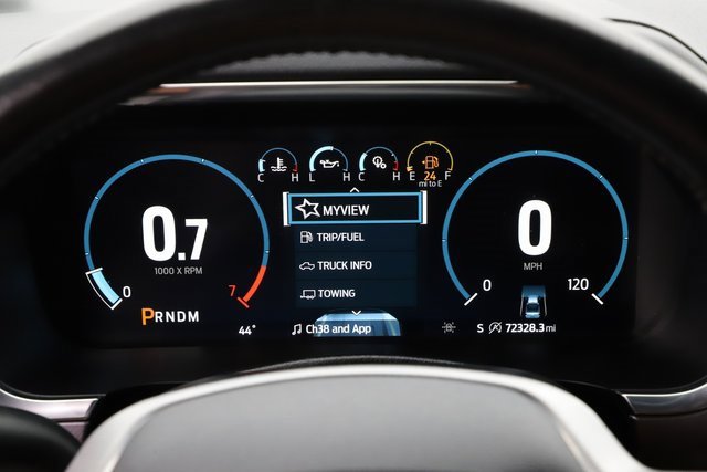 Used 2021 Ford F150 Platinum w/ Trailer Tow Package image 31