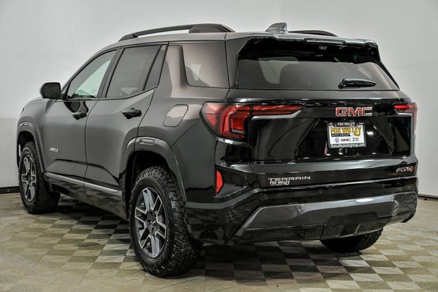 New 2026 GMC Terrain AT4 w/ Convenience Package III image 4
