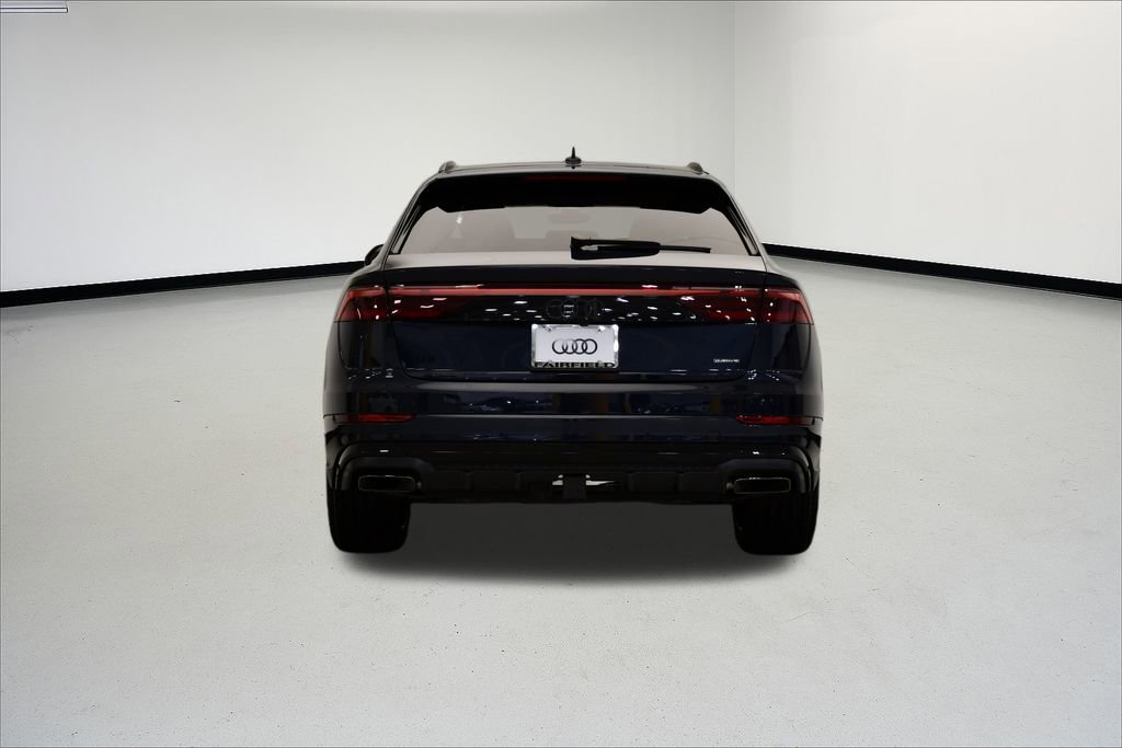 New 2026 Audi Q8 Premium Plus image 4