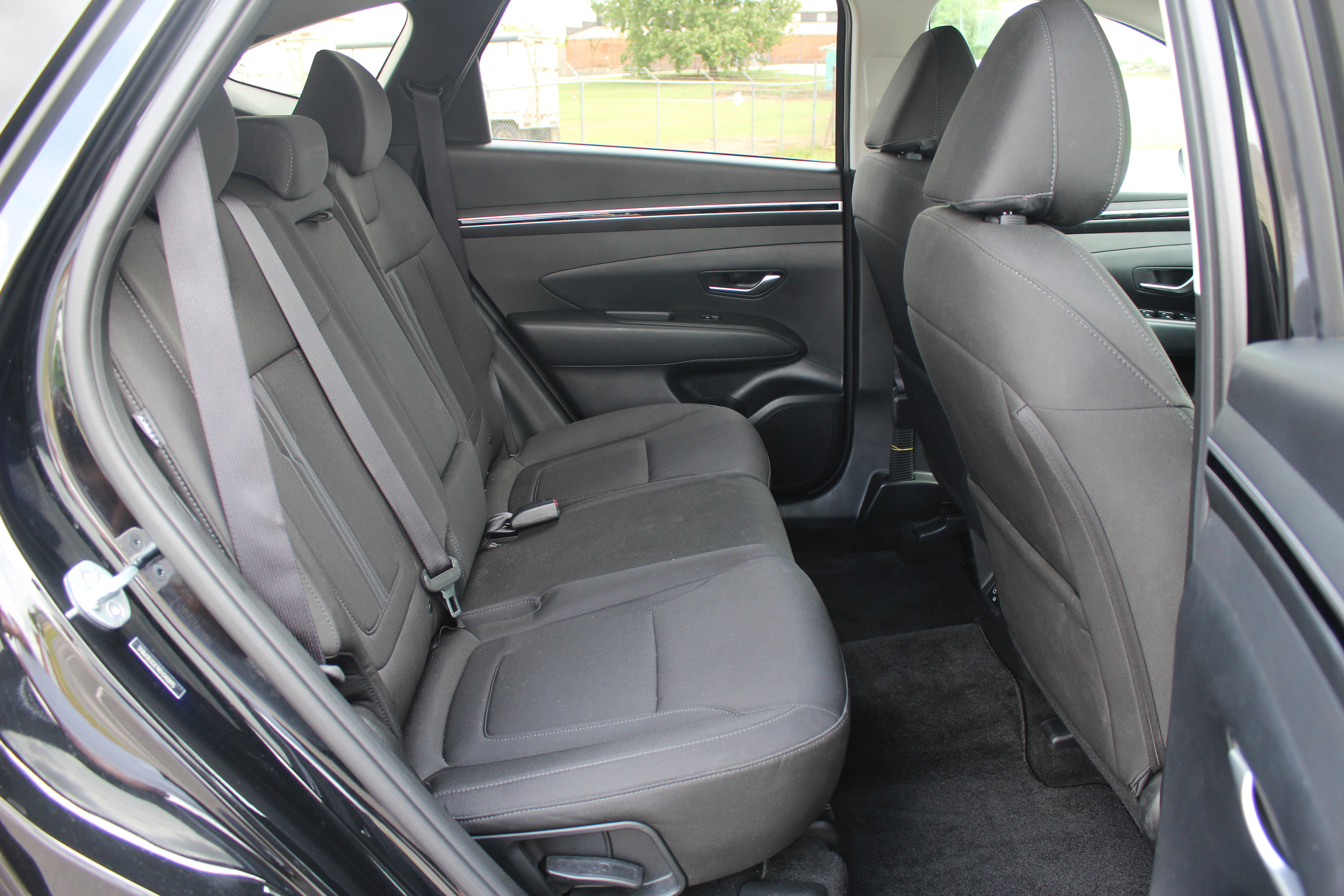 Used 2024 Hyundai Tucson SEL image 43