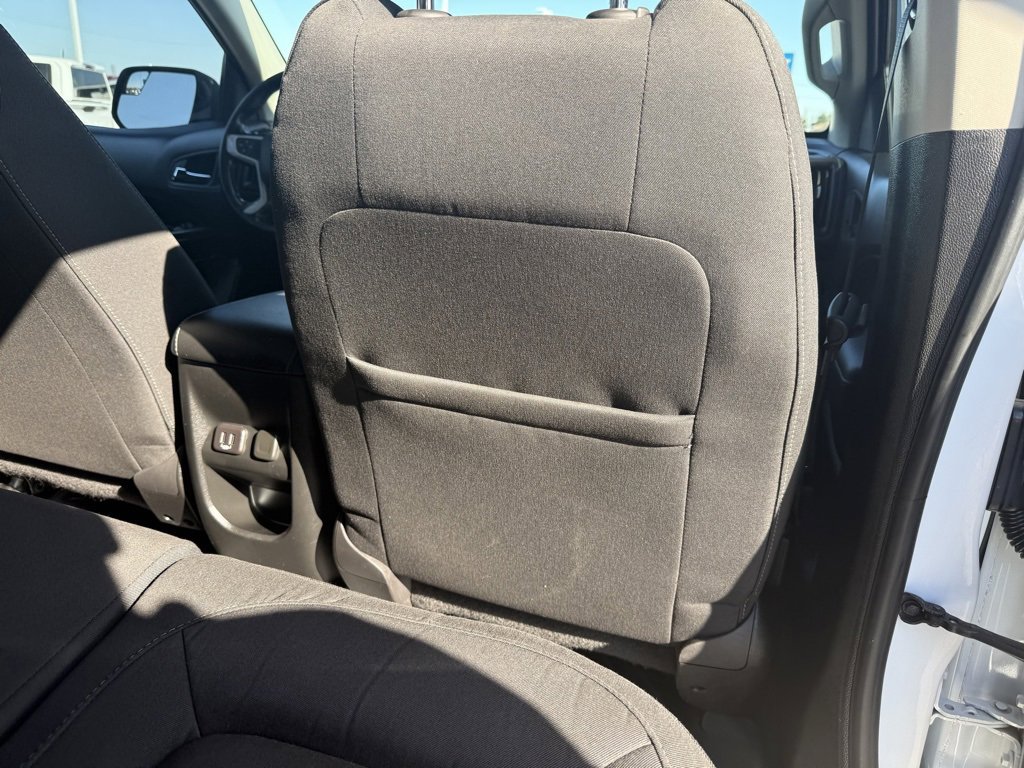 Used 2022 GMC Canyon Elevation w/ Trailering Package image 38