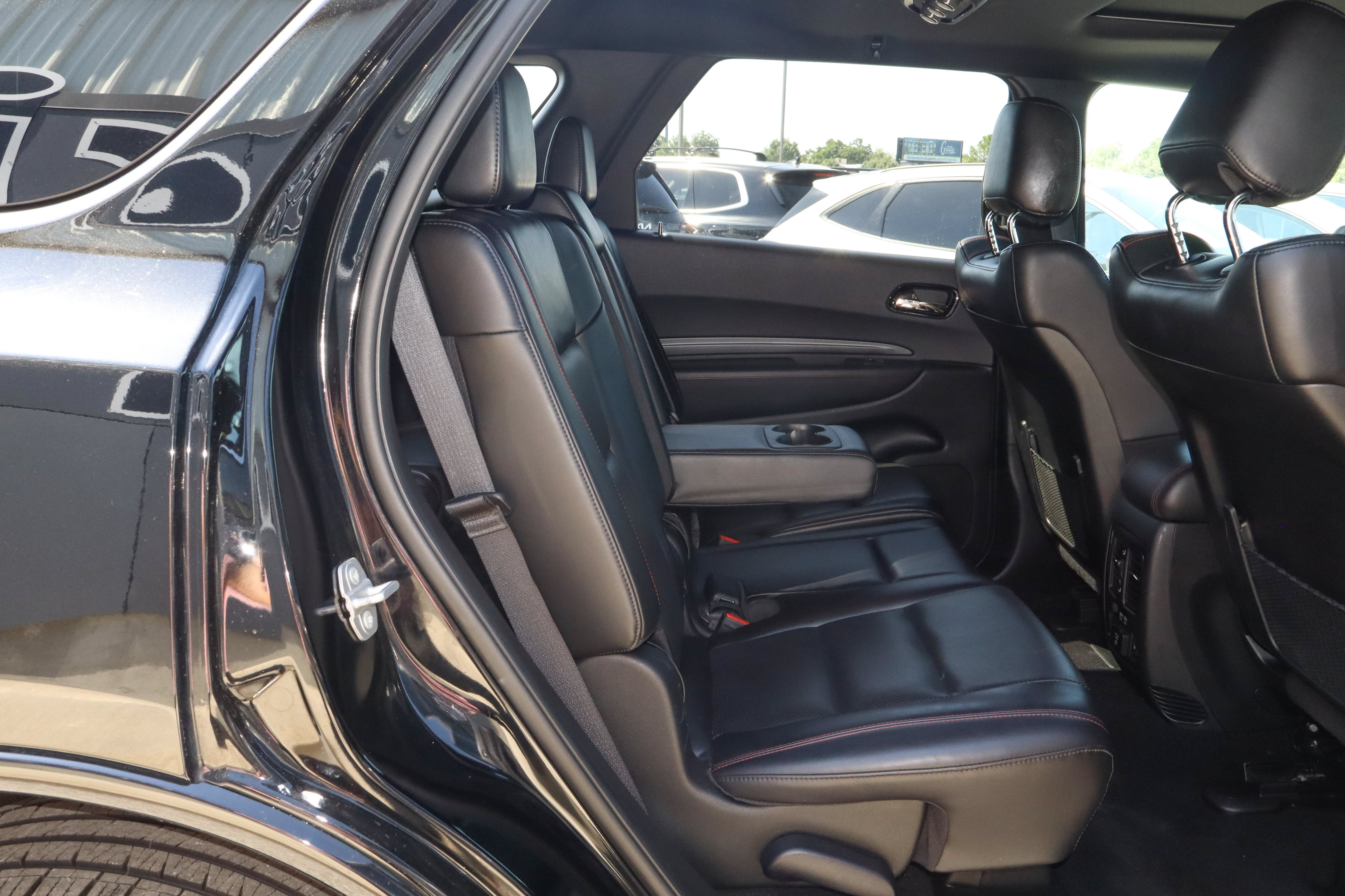Used 2024 Dodge Durango GT AWD/4WD image 27