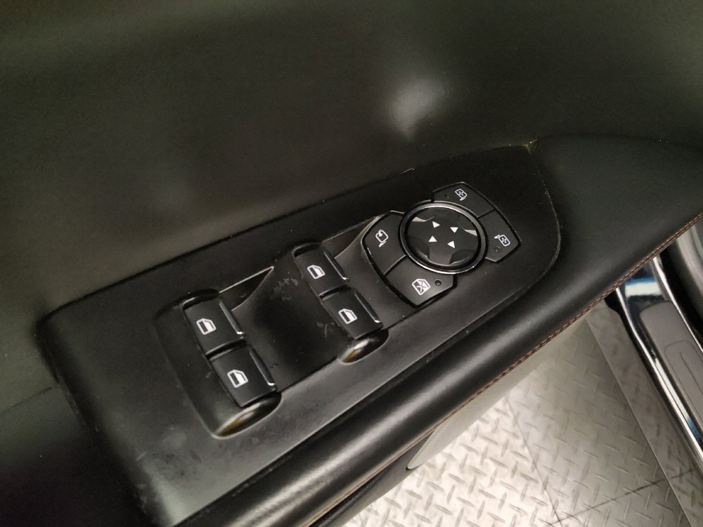 Used 2018 Lincoln MKX Black Label w/ Driver Assistance Package FWD image 27