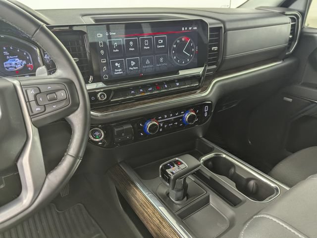 Used 2024 GMC Sierra 1500 Elevation w/ Preferred Package AWD/4WD image 20